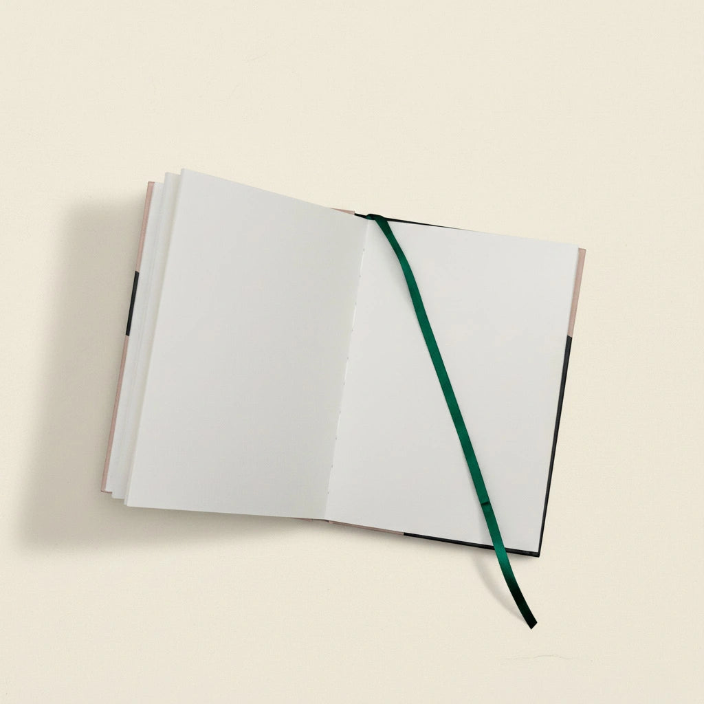 Lavianne Organic Flow Aquarellbuch – 230 gsm Fine-Grain